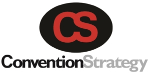 Convention Strategy, Inc Logo